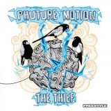 Phuture Motion - The Thief '2010