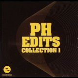 Pete Herbert - PH Edits Collection 1 '2010