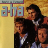 A-ha - Best In Brazil '1991