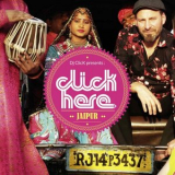 DJ Click - Click Here Jaipur '2012