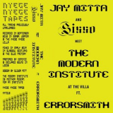 Jay Mitta - At the Villa '2019