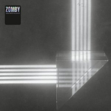 Zomby - Mercurys Rainbow '2017