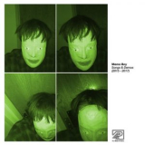 Memo Boy - Songs & Demos 2015-2017 '2021