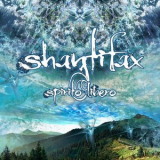 Shantifax - Spirito Libero '2014