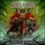 Allied Forces - The Forces Strike Back '2002