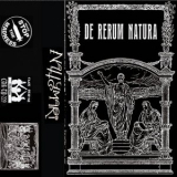 Nattymari - De Rerum Natura '2023