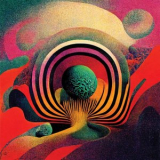 Aiden Francis - Overture LP '2023