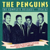 The Penguins - The Complete Releases 1954-62 '2017