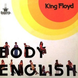 King Floyd - Body English '1977