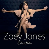 Zoey Jones - Dont Think '2021