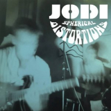 Jodi - Spherical Distortions '1971