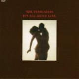 The Persuaders  - Its All About Love '1976