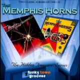 The Memphis Horns - High On Music & Get Up And Dance '2012