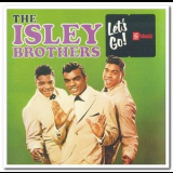 The Isley Brothers - Lets Go '1986
