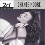 Chante Moore - 20th Century Masters: The Best Of Chante Moore '2004