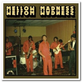 Mellow Madness - Mellow Madness '2011