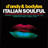 DAndy & Bodyles - Italian Soulful '2018