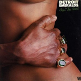 Detroit Emeralds - Feel The Need '1972