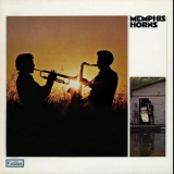The Memphis Horns - Memphis Horns '1970