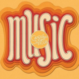 Candlelight Ficus - Music '2024