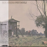 Ben Atkins - Patchouli '1971