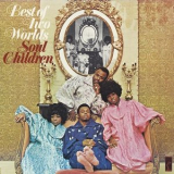 The Soul Children - Best Of Two Worlds '1971