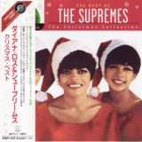 The Supremes - The Best Of The Supremes: The Christmas Collection '2003