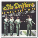 The Drifters - 20 Greatest Hits '1993