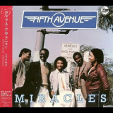 Fifth Avenue - Miracles '2007