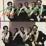 The Dramatics  - Shake It Well '1977