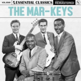 The Mar-Keys - Essential Classics, Vol. 509: The Mar-Keys '2024