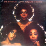 The Supremes  - Mary, Scherrie & Susaye '1976