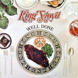 King Floyd - Well Done '1975