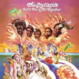 The Stylistics - Lets Put It All Together '1974 (2017)