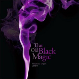 Willamette Singers - That Old Black Magic '2019