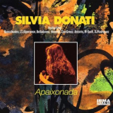 Silvia Donati - Apaixonada '2009
