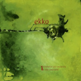 Trondheim Jazz Orchestra & Elin Rosseland - Ekko '2014