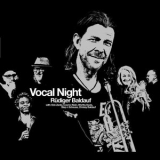Edo Zanki - Vocal Night '2013