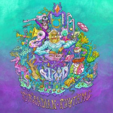 JPOD - Circadian Rhythms '2019