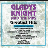 Gladys Knight And The Pip - Greatest Hits '1990