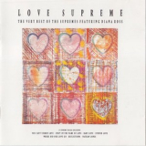 The Supremes-Love Supreme - The Very Best Of The Supremes Feat. Diana Ross '1988