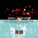 Maxwell  - MTV Unplugged '1997