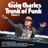 Craig Charles - The Craig Charles Trunk of Funk Vol. 2 '2021