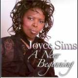 Joyce Sims - A New Beginning '2006