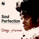 Betty Harris - Soul Perfection '1969