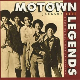 The Jackson 5 - Motown Legends '1993