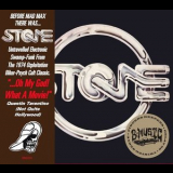 Billy Green - Stone '2010
