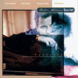 Fritz Krisse Quartet - Soulcolours '1997