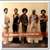 The Meters - Here Comes The Meter Man: The Complete Josie Recordings 1968-1970 '2011