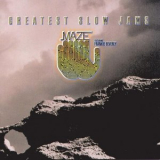 Maze Featuring Frankie Beverly - Greatest Slow Jams '1998